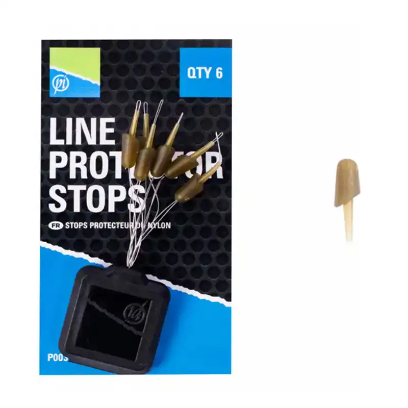 Line Protector Stops Direct Verzonden