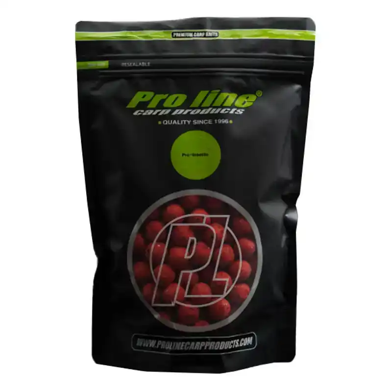 Hete Deal Pro Insecto Boilies
