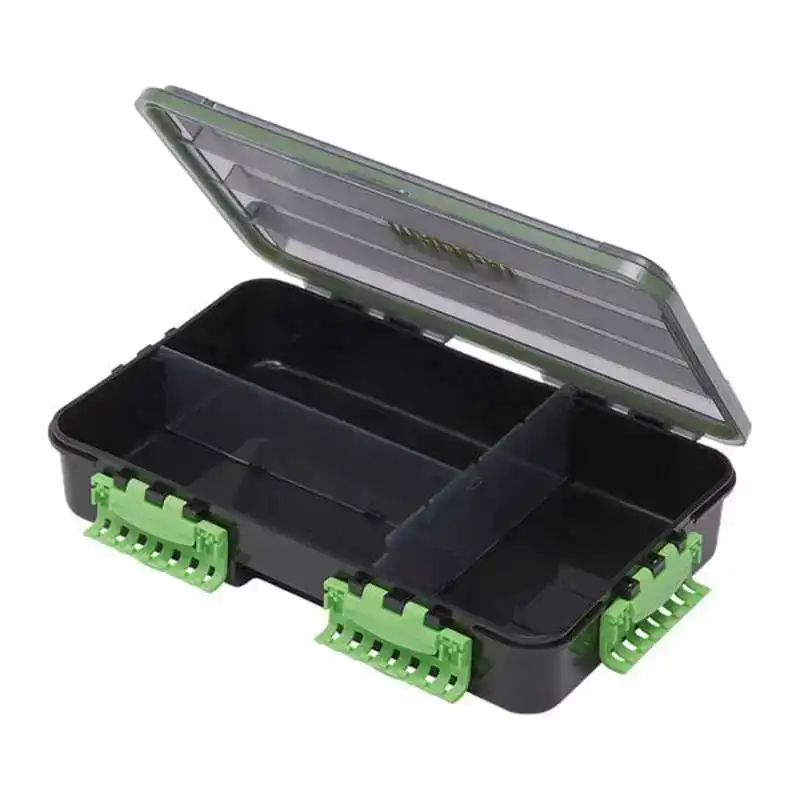 Tacklebox Gratis Retour
