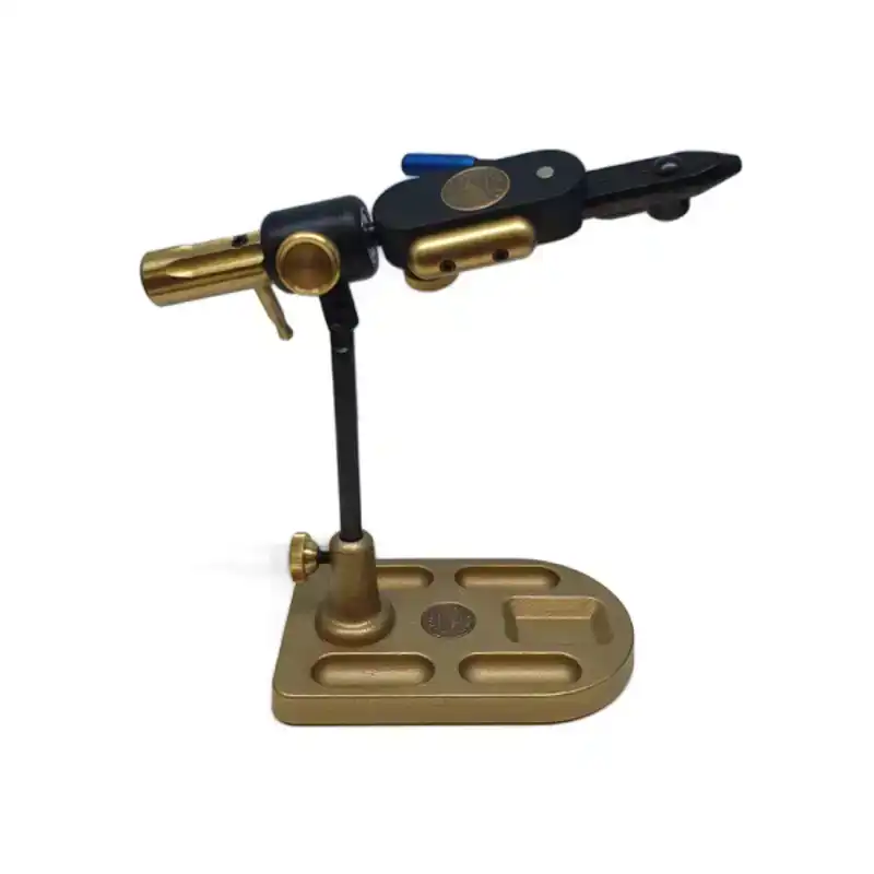 Revolution Shank Head Bronze Pocket Base Vice Nu Kopen