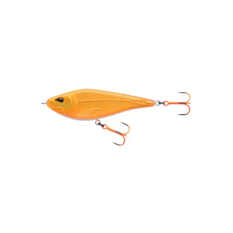 Laatste Versie Pike Glide LTD WK 2026