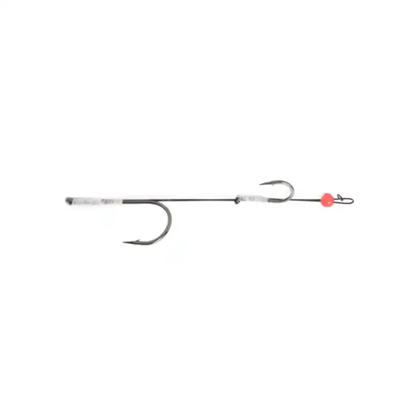 Bauer Pike Rig For Wiggletail Bestel Nu