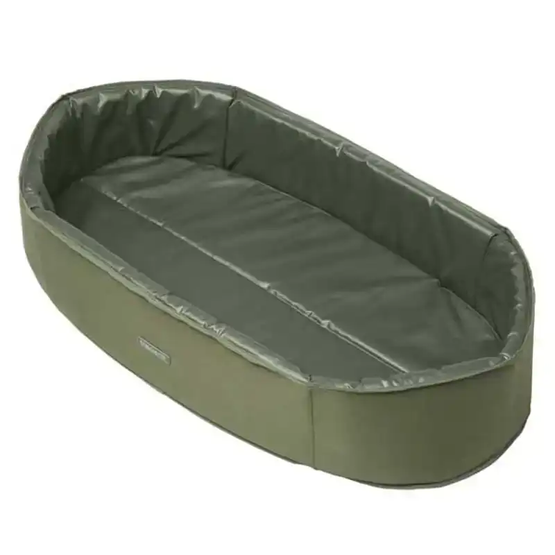 Speciale Aanbieding Sanctuary Compact Oval Crib