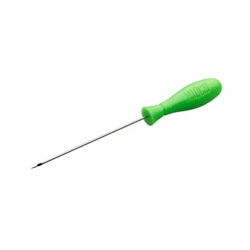 Gratis Retour Pellet Needle