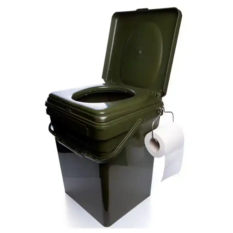 CoZee Toilet Seat Full Kit Tijdelijk Beschikbaar