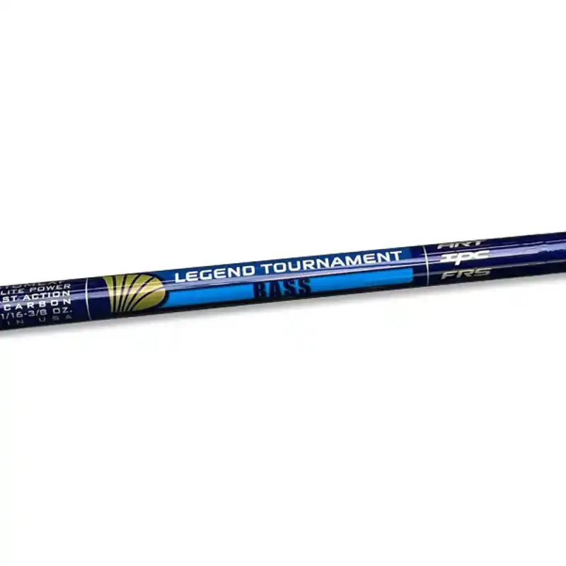 Legend Tournament Bass Spin Power Versatile - LBTS73MHF Beste Prijs