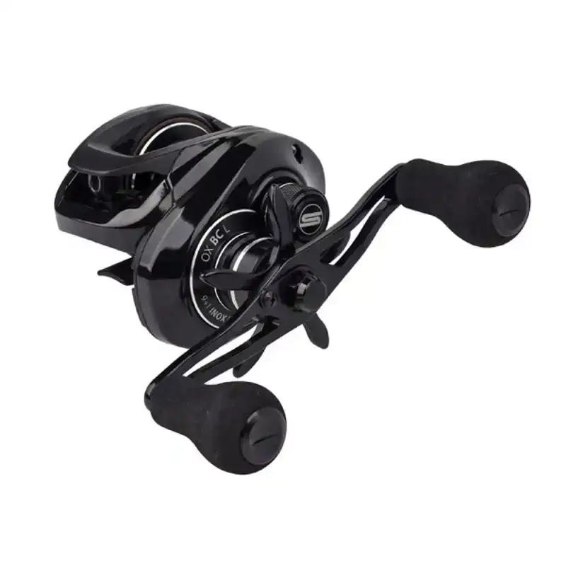 OX Light Baitcaster Reel Rechtstreeks Van De Fabrikant