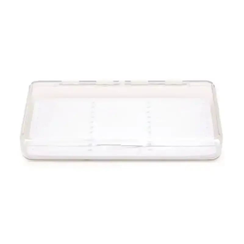 Fit Fly Box - Deep - Large / Straight Cut Voordeelprijs
