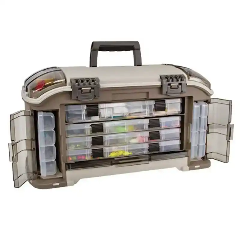 Guide Series Angled Tackle System 3700 Rechtstreeks Van De Fabrikant