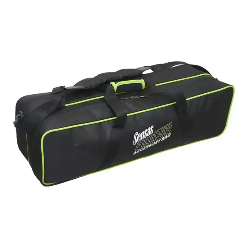Feeder Accessory Bag Must-Have