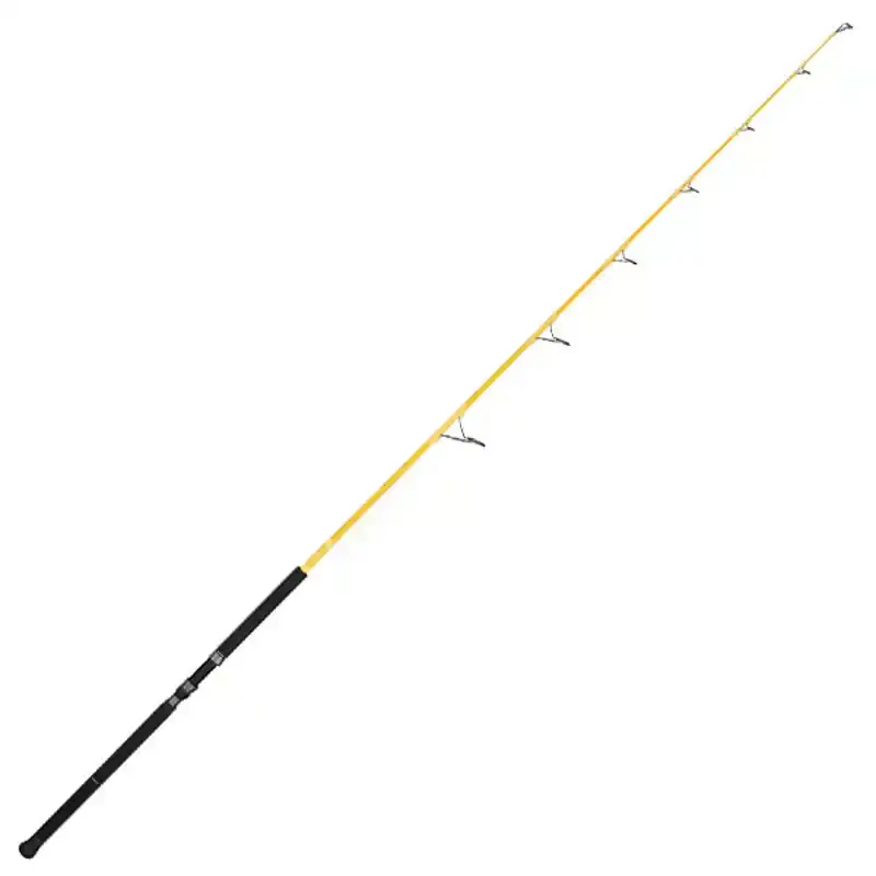 Express Levering Element Rider X5 Spin 240 H Yellow Fight