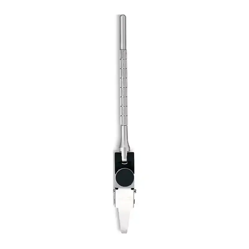 Rotary Hackle Pliers Express Levering