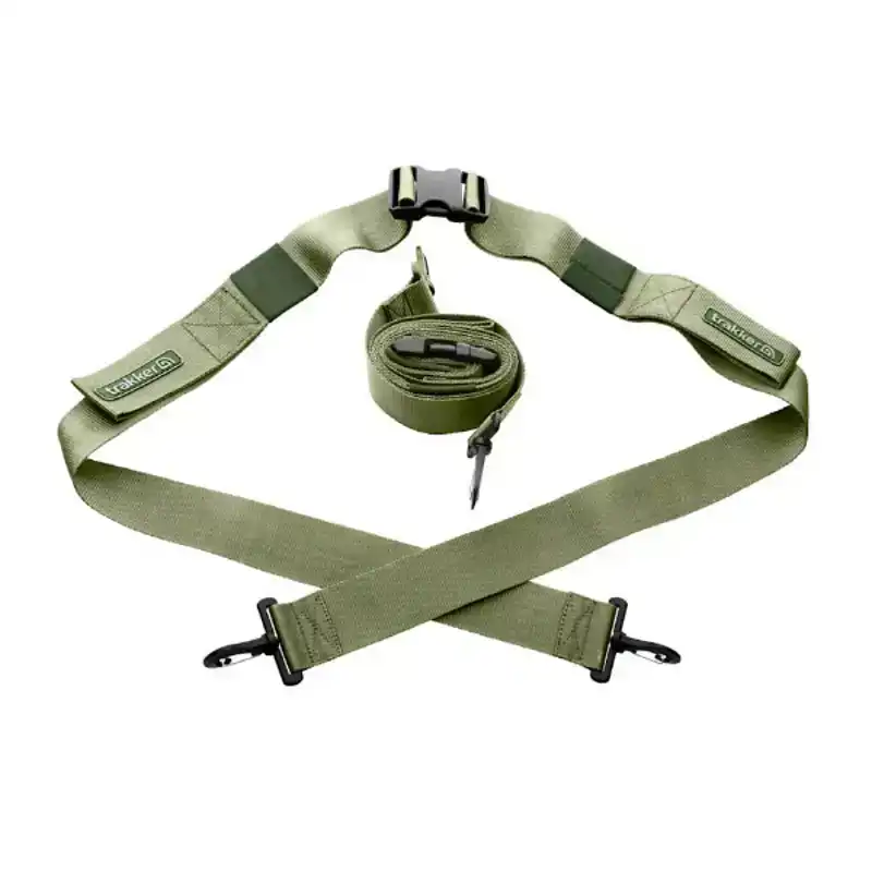 Direct Beschikbaar Lock and Load Barrow Straps