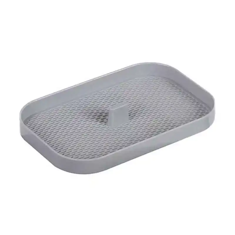 Drainage Tray Betrouwbaar