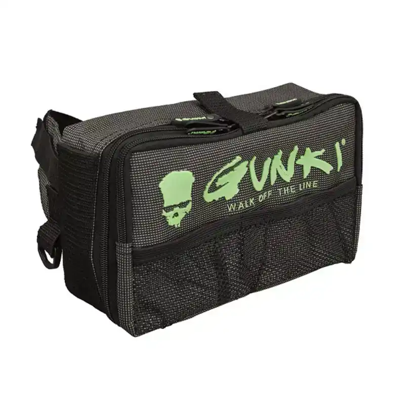 Gecertificeerd Iron T Walk Bag PM
