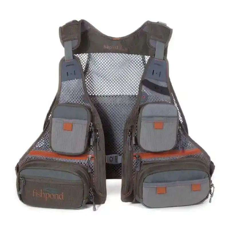 Superprijs Sagebrush Pro Mesh Vest