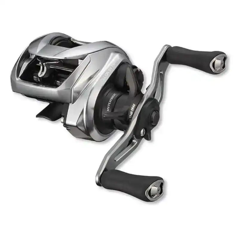 Zillion SV TW 1000XHL Weekendaanbieding