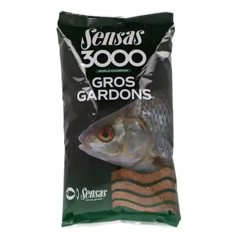3000 Gros Gardons Fabrieksprijs