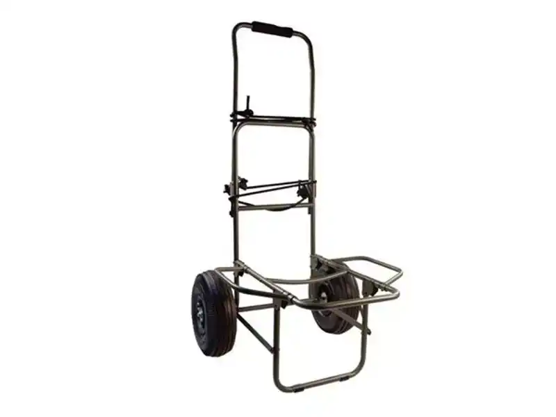 Koop Online Fishing Trolley Deluxe