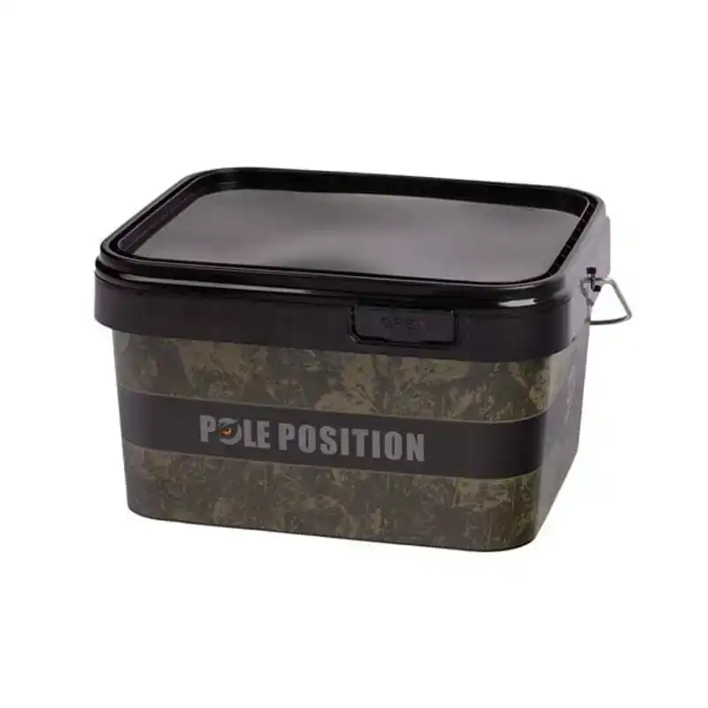 Actieprijs Tackle & Bait Bucket