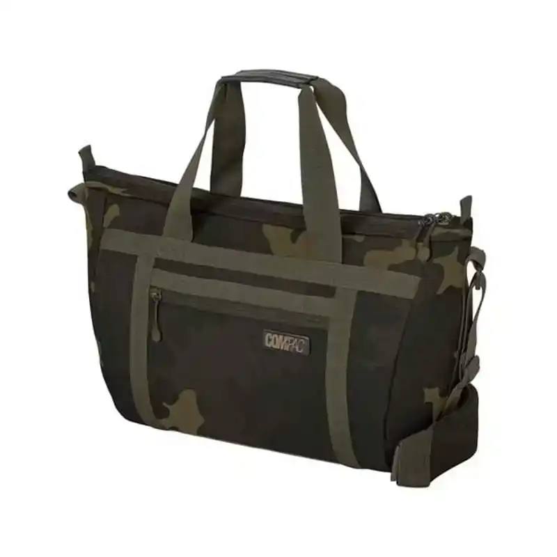 Compac Messenger Bag Dark Kamo Bestel Nu