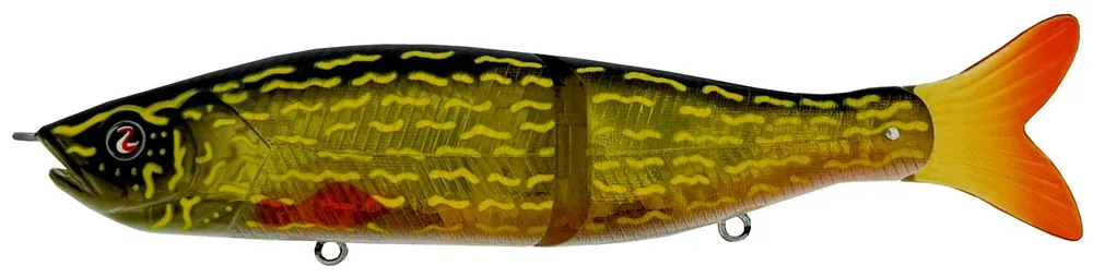 Beperkt Aanbod River2sea S-Waver 168s - Jerkbait - 16.8 cm Pike