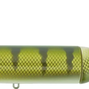 River2sea Whopper Plopper 190 - Oppervlakte kunstaas - 19 cm Perca Bestseller