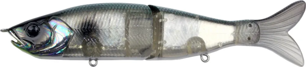 River2sea S-Waver 168s - Jerkbait - 16.8 cm Abalone Shad Nieuw