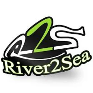 Beste Prijs River2sea D-Walker 120 - Softbait - 12 cm Hot