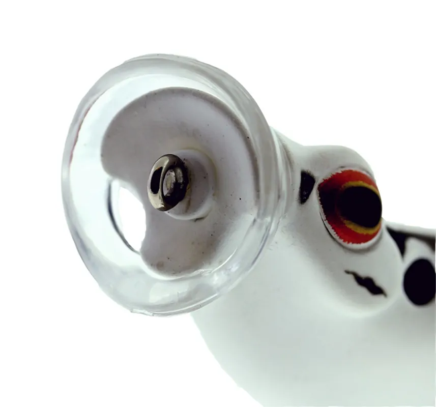 River2sea Spittin' Wa 55 - Oppervlakte kunstaas - 5.5 cm Bream Express Levering