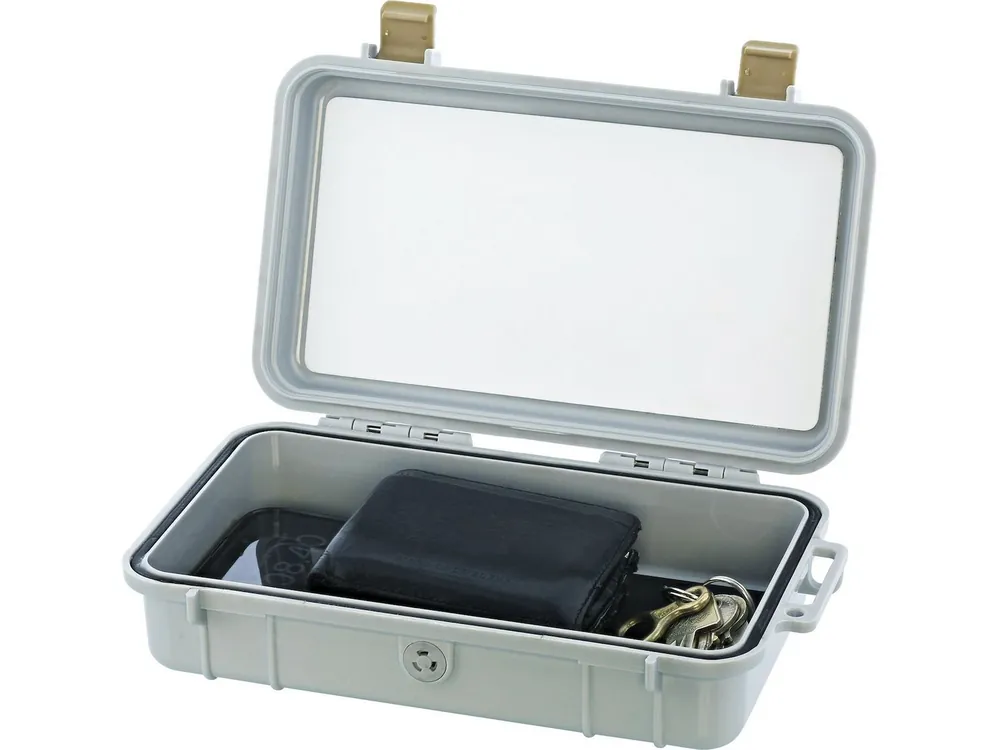 Westin W3 Wp Floating Accessory Box - Opbergen - 23x11.5x5.8cm Hete Deal