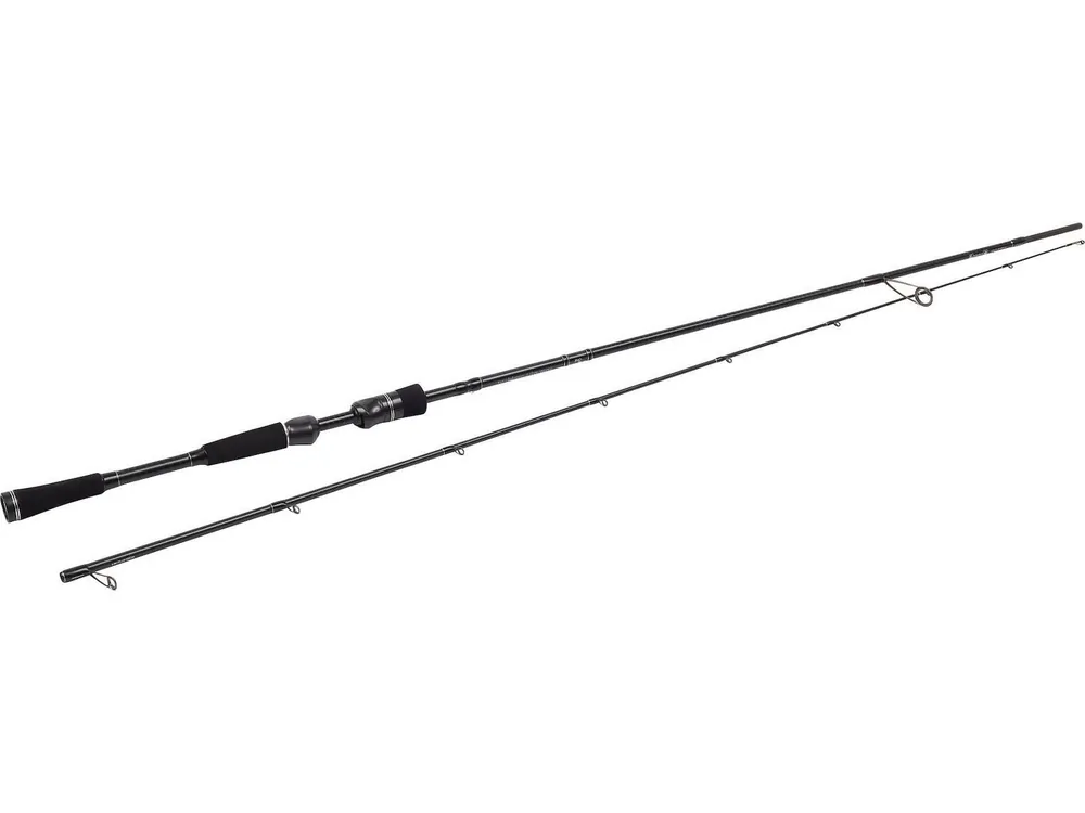 Westin W3 Finesse Crank - Hengel - 229 cm Ml 5-15g Merkproduct