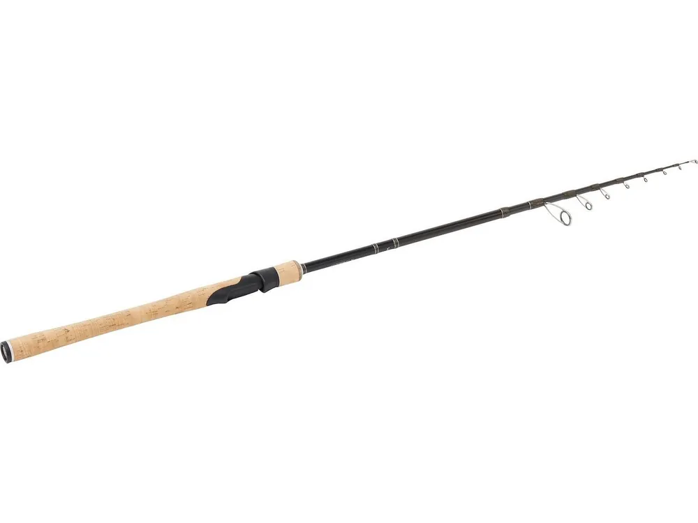Westin W2 Tele Spin - Hengel - 270 cm Xh 20-50g Betrouwbaar
