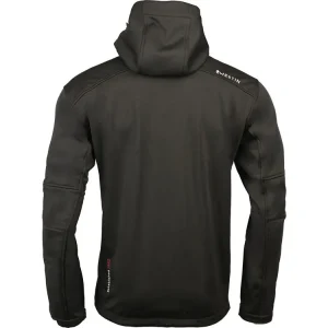 Westin Super Duty Softshell 2.0 - Kleding - Steel Black Beperkt Aanbod