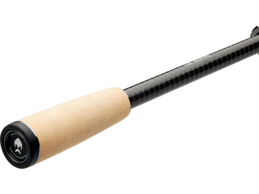 Koop Vandaag Westin W8 Versiteez 2nd - Hengel - 250 cm Mh 8-36g