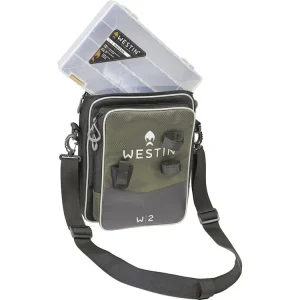 Westin W2 Backpack 1 Box - Opbergen - Forest Night Actieprijs