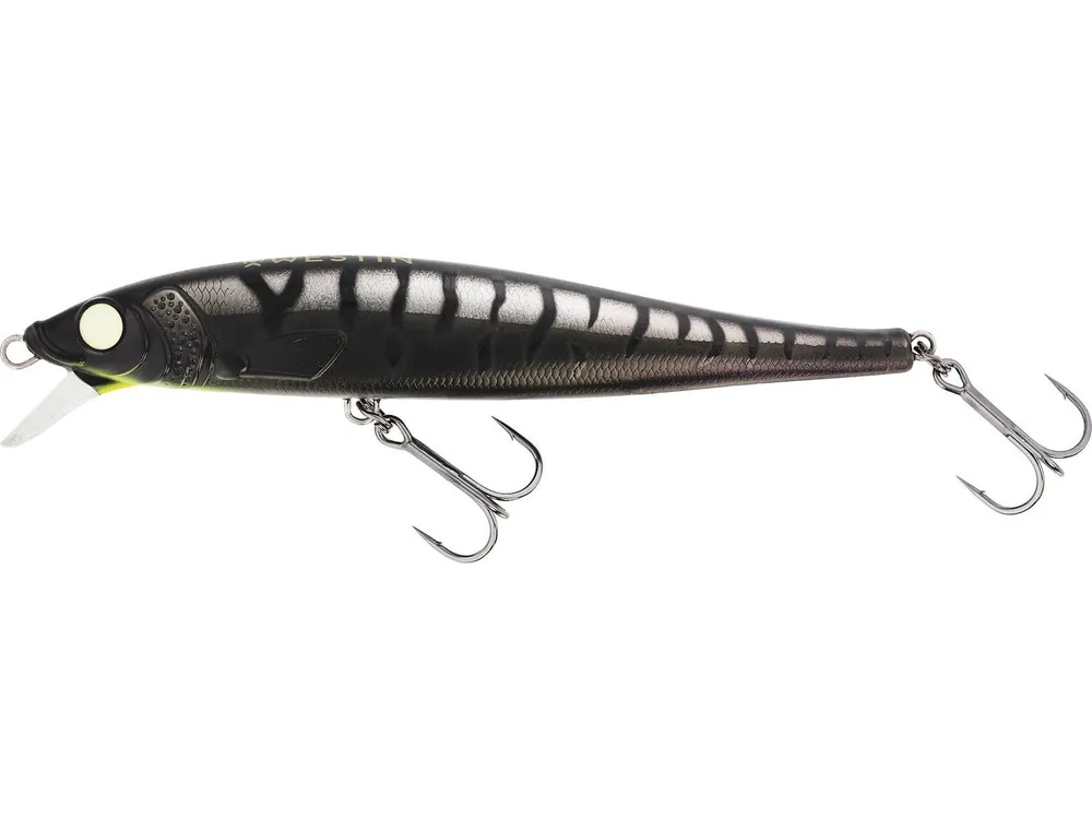 Westin Jerkbite Sr - Aas - 17 cm Suspending Yoru Finale Uitverkoop