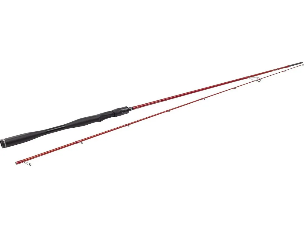 Actieprijs Westin W6 Finesse T&C 2nd - Hengel - 229 cm Ml 7-24g