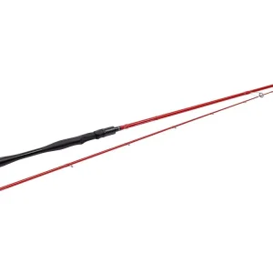 Beste Prijs Westin W6 Finesse Shad 2nd - Hengel - 234 cm Mh 8-36g