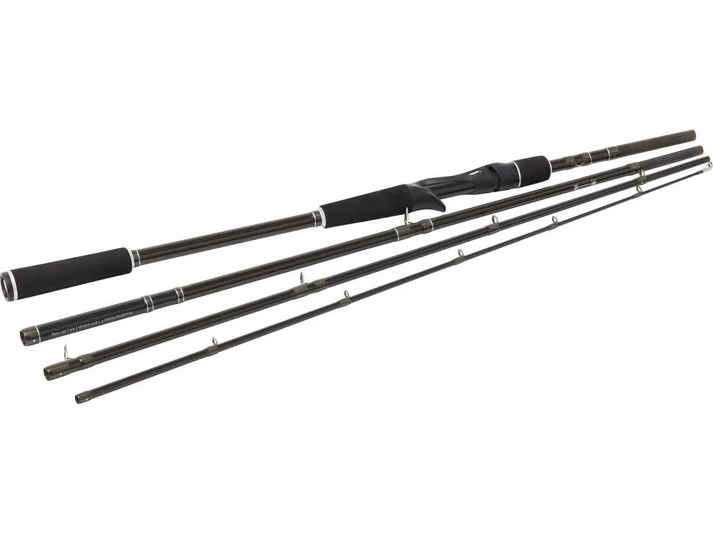 Koop Vandaag Westin W2 Powerstrike - Hengel - 240 cm Xh 60-140g