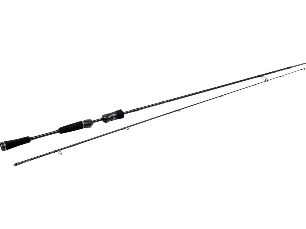 Actieprijs Westin W3 Streetstick 3rd - Hengel - 246 cm Mh 5-15g