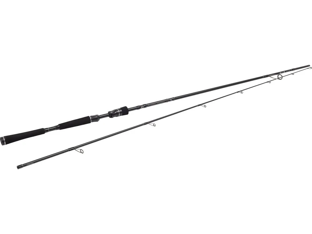 Westin W3 Powerstrike 3rd - Hengel - 229 cm Ml 10-40g Gecertificeerd