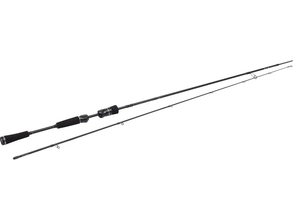 Westin W3 Streetstick 3rd - Hengel - 216 cm M 2-10g Speciale Aanbieding