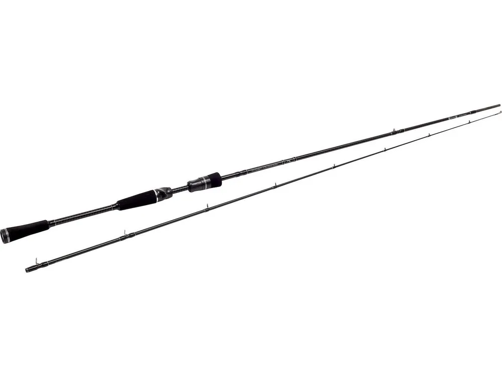 Meest Verkocht Westin W3 Finesse Crank - Hengel - 213 cm Ml 5-20g