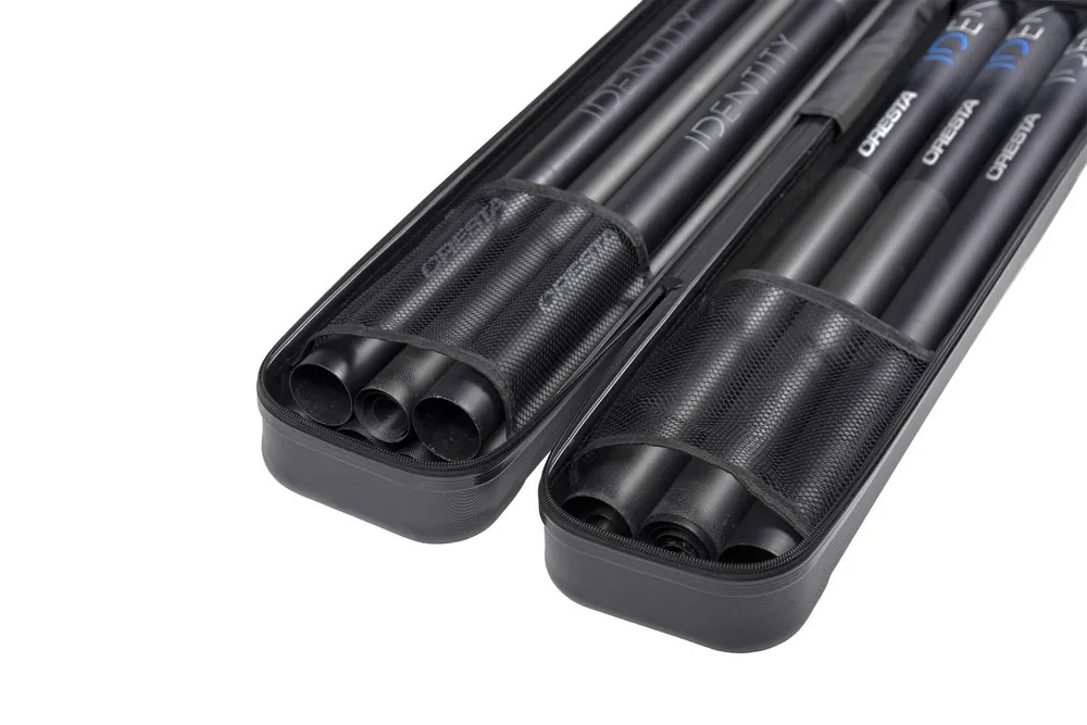 Cresta Identity Protect Case - Opbergen - 195 cm Bestel Nu