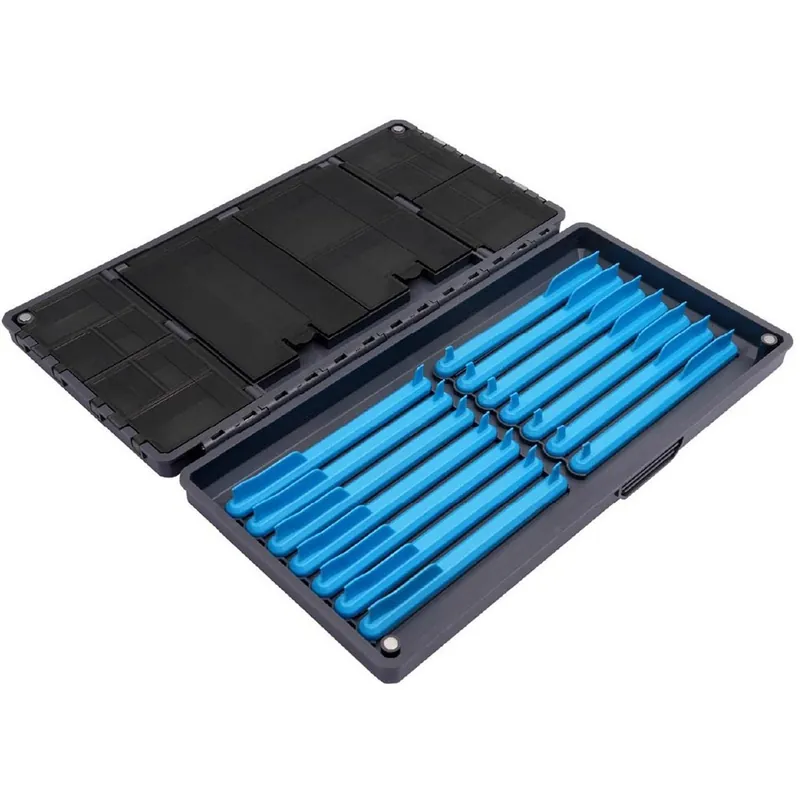 Populair Cresta Magna Rig Unit Box - Opbergen - 10 cm