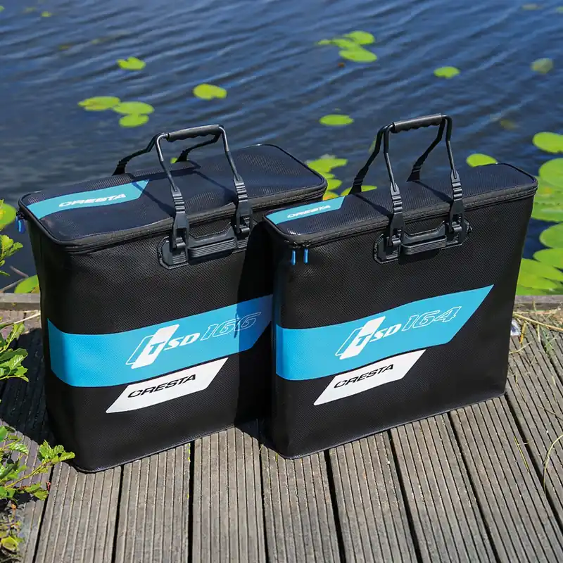 Korting Cresta Keepnetbag - Opbergen - Standard