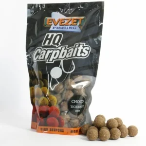 Actieprijs Evezet Choco Tigernut - Boilies - Ø20 mm 800 g