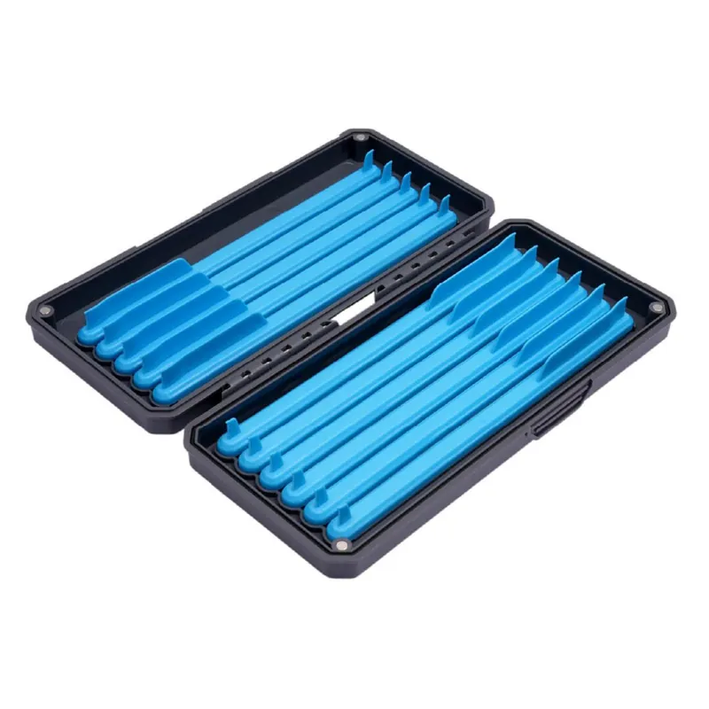 Koop Vandaag Cresta Magna Rig Unit Box - Opbergen - 15 cm