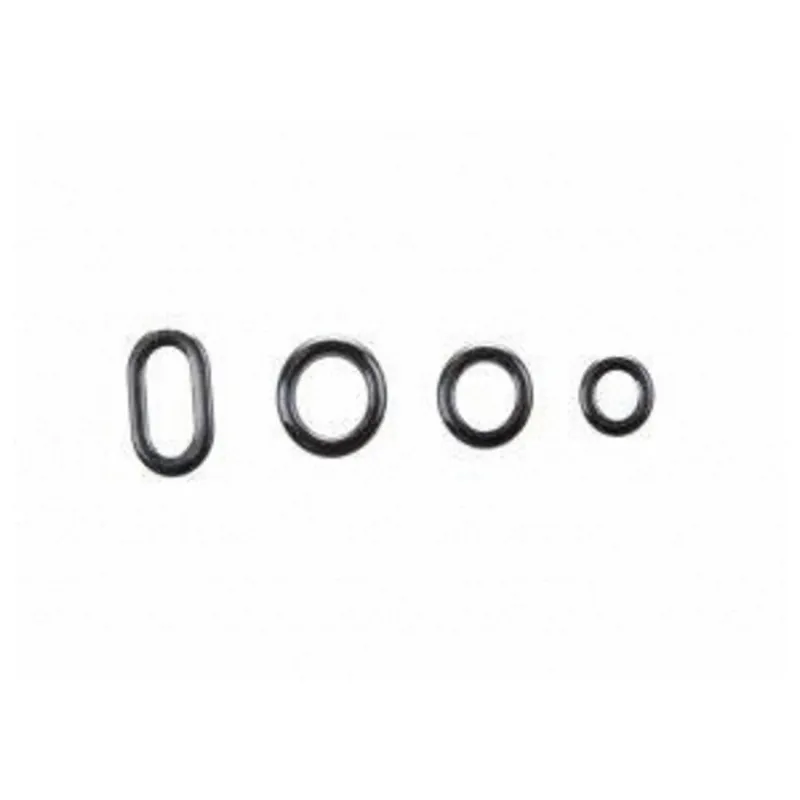 Op = Op Korda Rig Rings - Uitrusting - Medium